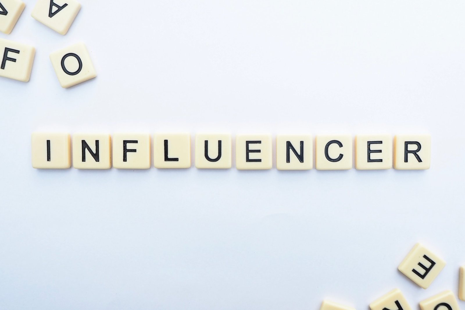 The power of influencer marketing