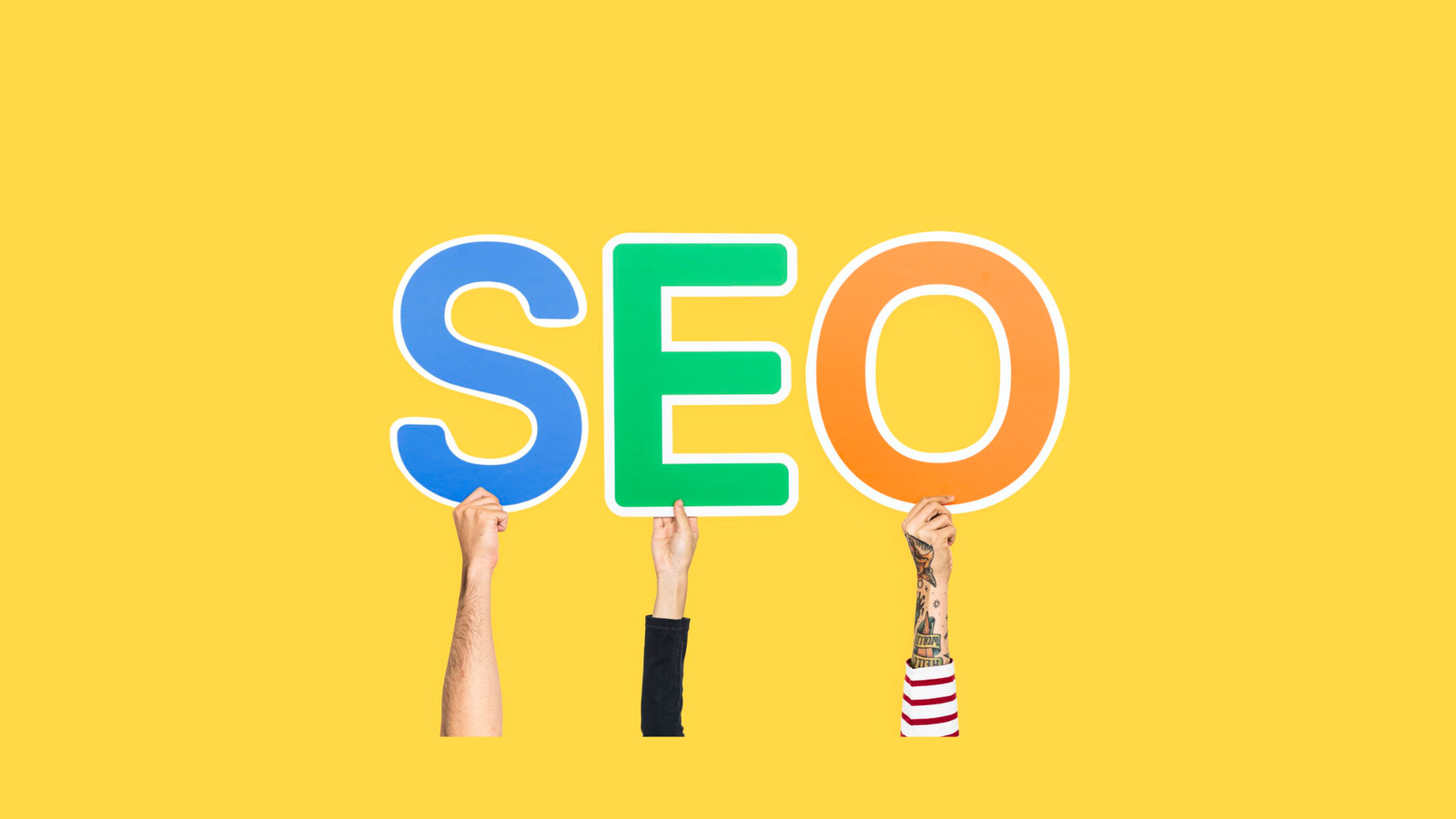 Best SEO company in India