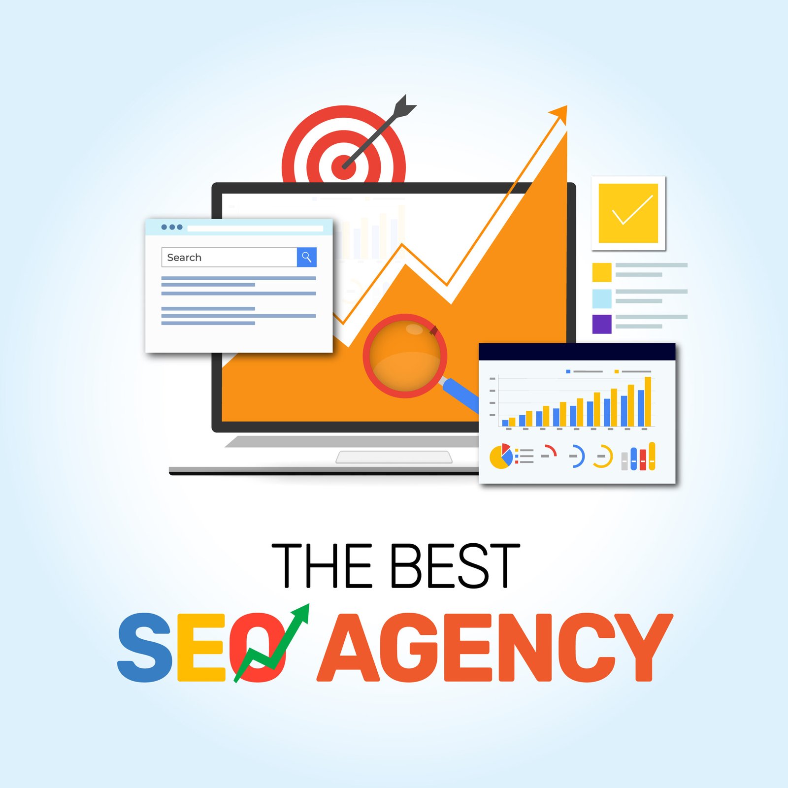 best seo company in lucknow