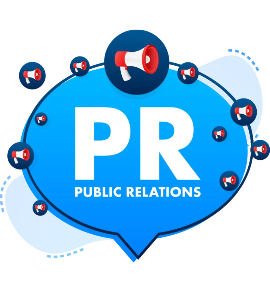 Best PR Agency in lucknow