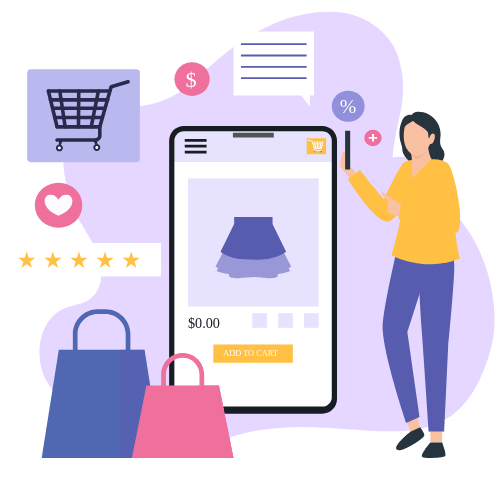 E-commerce Development