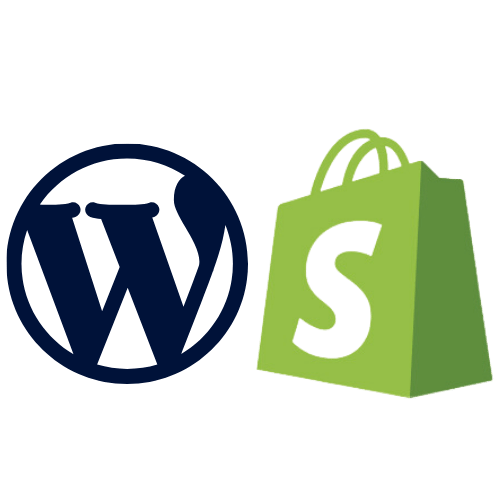 WordPress/Shopify Development