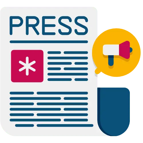 Press Releases and Media Outreach