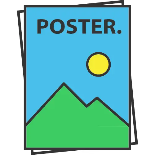 Posters and Banners