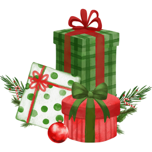 Executive & Seasonal Gifting Solutions